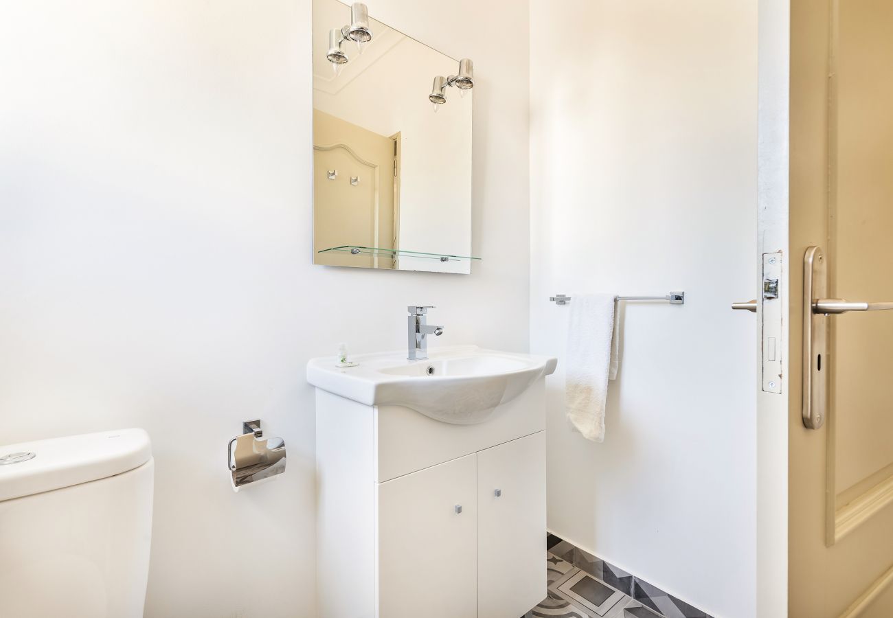 Villa in Albufeira - Villa Cambria by OCvillas 