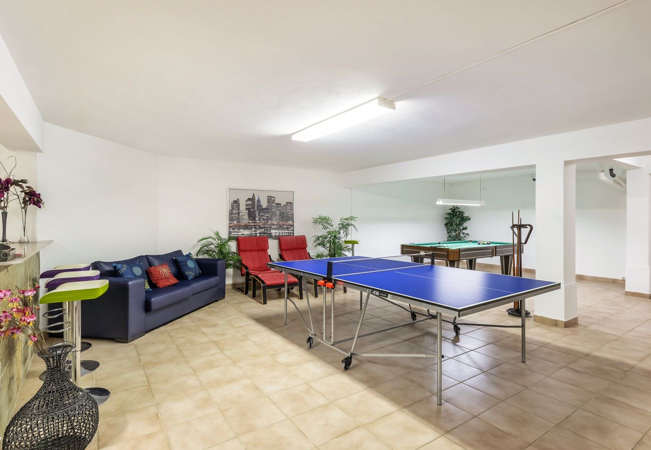 Villa in Albufeira - Villa Cambria by OCvillas 