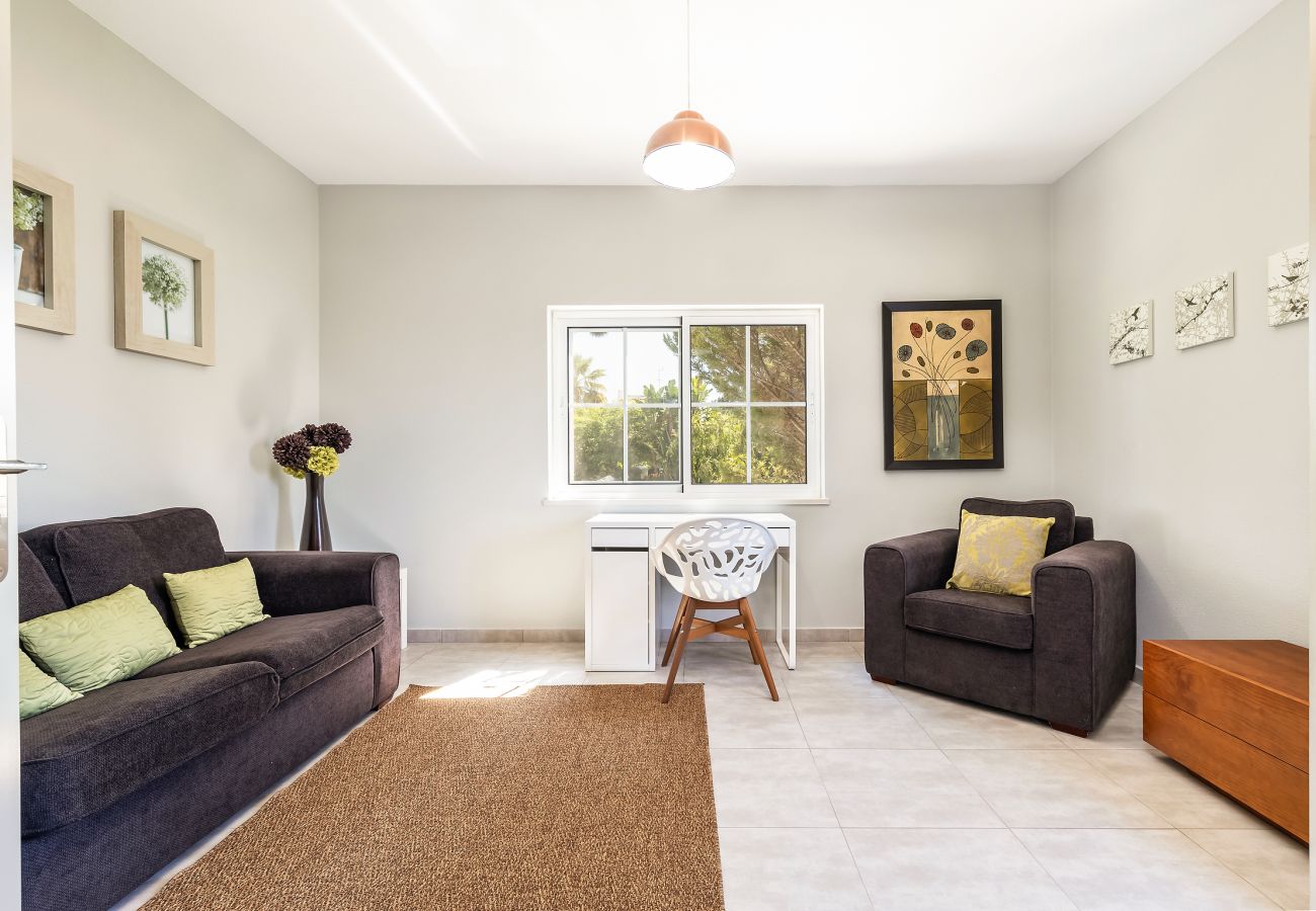 Villa in Albufeira - Villa Cambria by OCvillas 