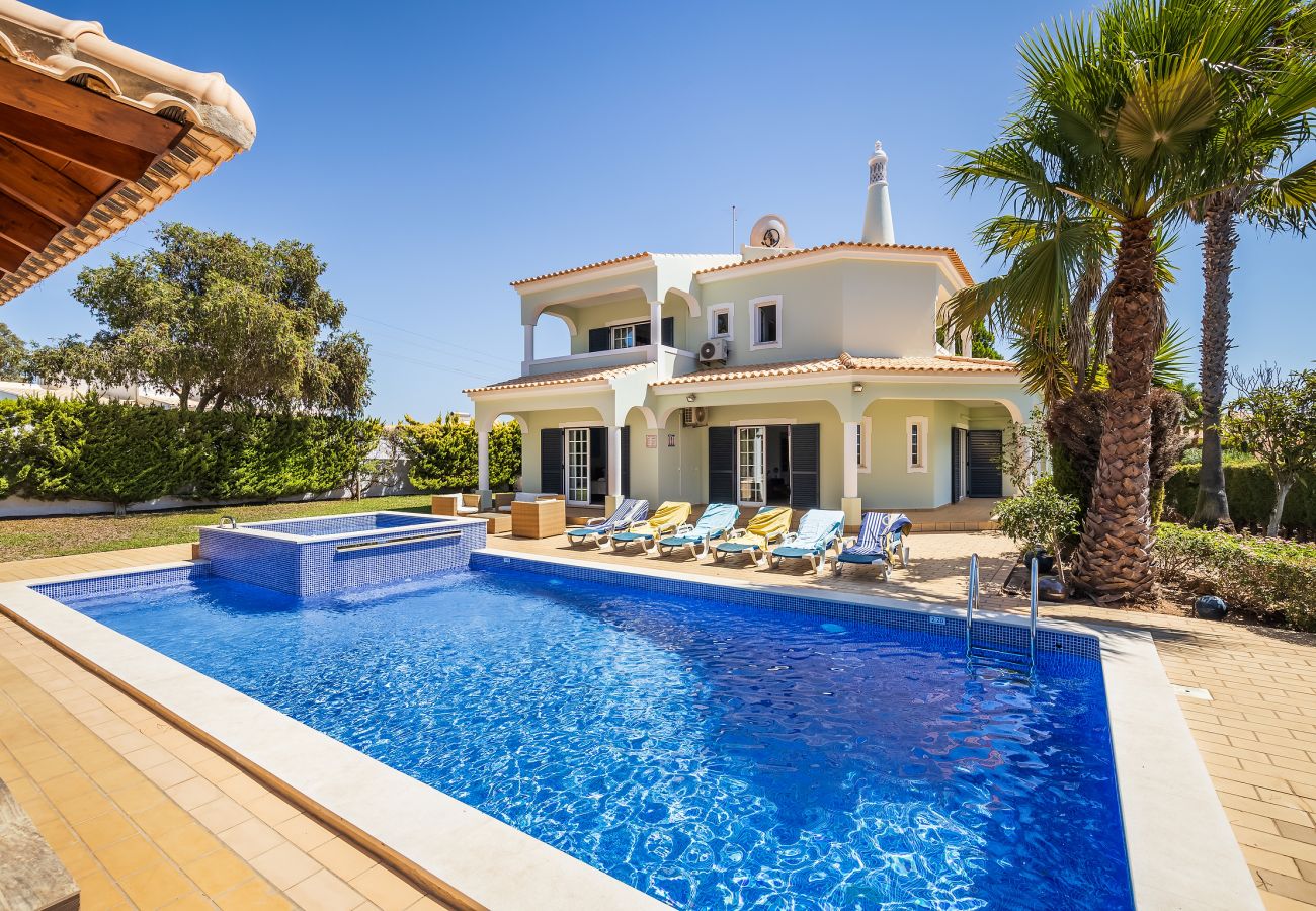 Villa in Albufeira - Villa Cambria by OCvillas 