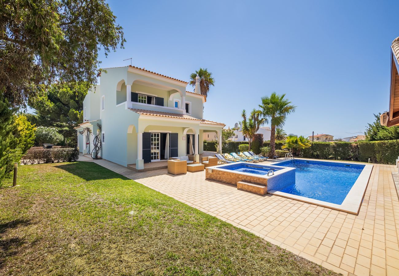 Villa in Albufeira - Villa Cambria by OCvillas 