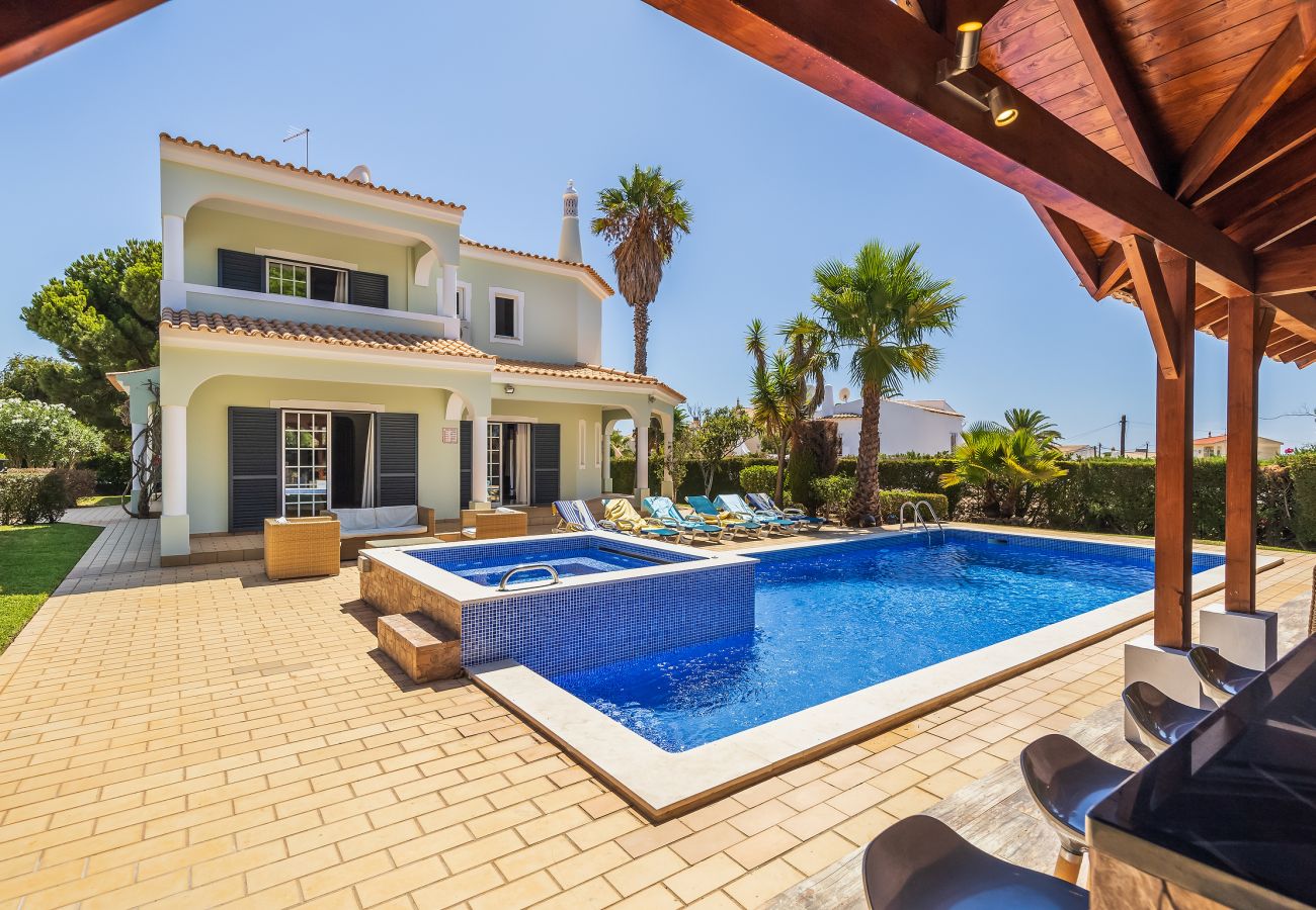 Villa in Albufeira - Villa Cambria by OCvillas 