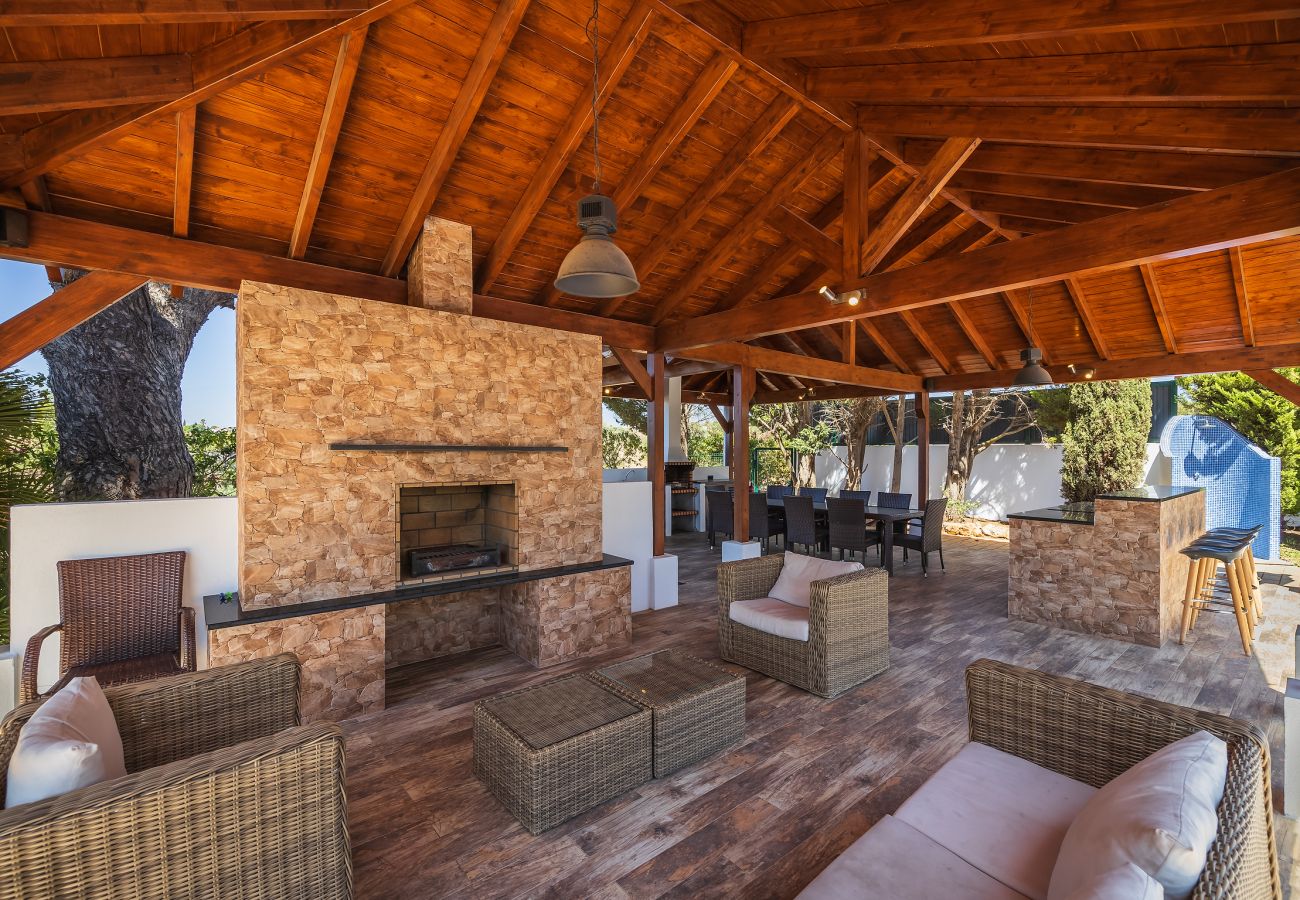 Villa in Albufeira - Villa Cambria by OCvillas 
