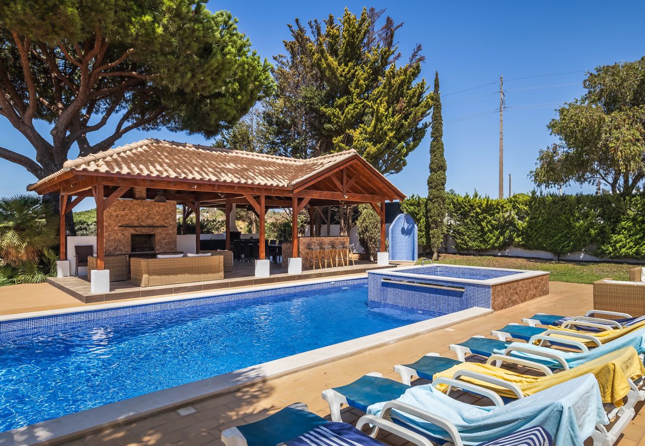 Villa in Albufeira - Villa Cambria by OCvillas 