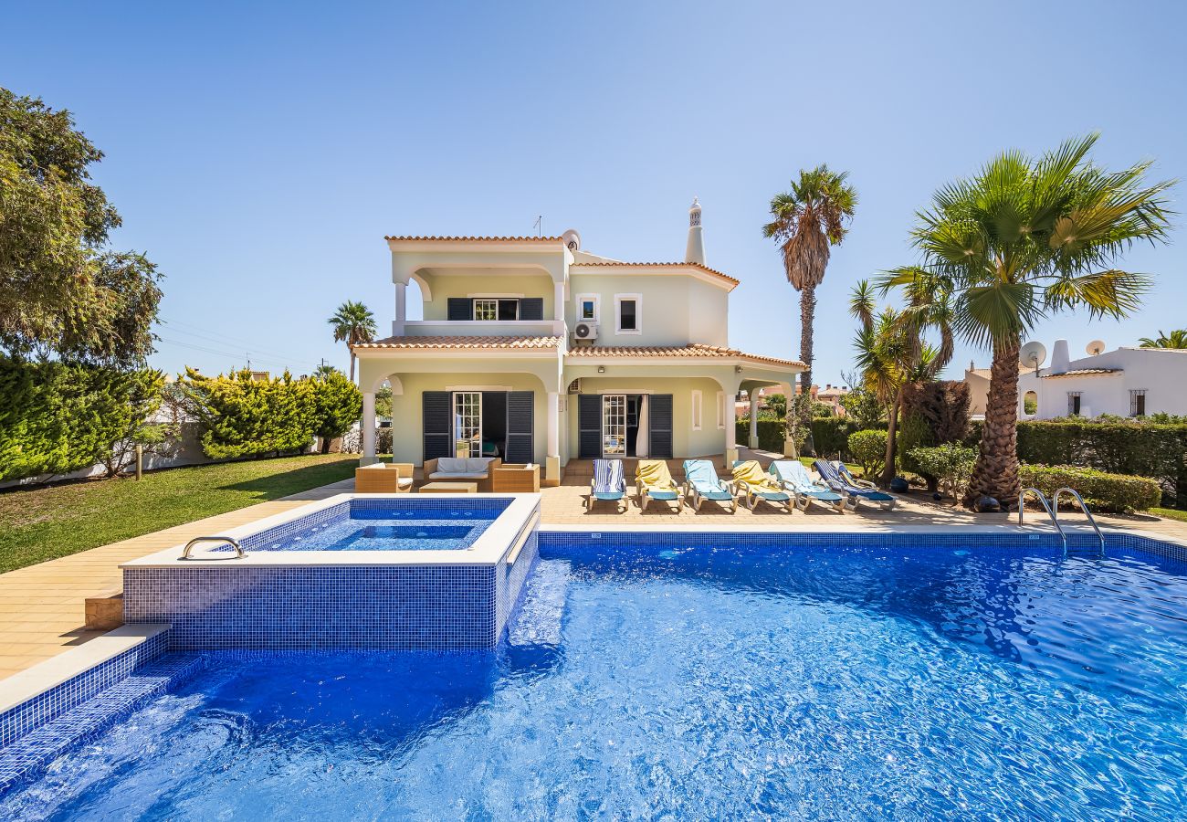 Villa in Albufeira - Villa Cambria by OCvillas 