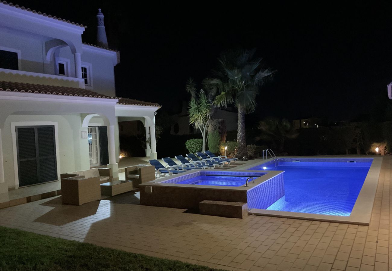 Villa in Albufeira - Villa Cambria by OCvillas 
