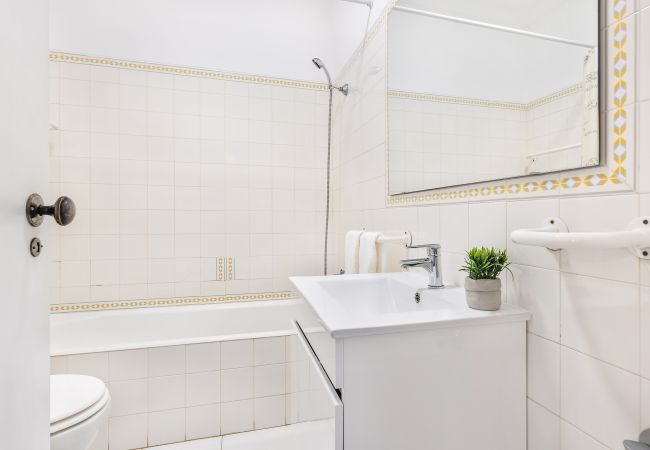 Apartment in Albufeira - Flat Acacia OCV - Pool & Private Parking Apartment in Albufeira - Flat Acacia OCV - Pool & Private Parking