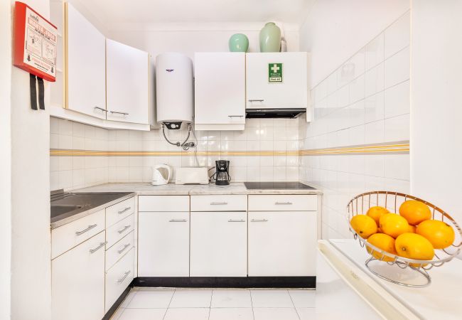 Apartment in Albufeira - Flat Acacia OCV - Pool & Private Parking Apartment in Albufeira - Flat Acacia OCV - Pool & Private Parking