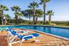 Apartment in Albufeira - Flat Acacia OCV - Pool & Private Parking Apartment in Albufeira - Flat Acacia OCV - Pool & Private Parking