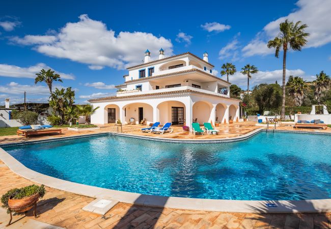 Apartment in Albufeira - Flat Cacto OCV - Pool & Private Parking Apartment in Albufeira - Flat Cacto OCV - Pool & Private Parking