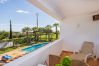 Apartment in Albufeira - Flat Dalia OCV - Pool & Private Parking