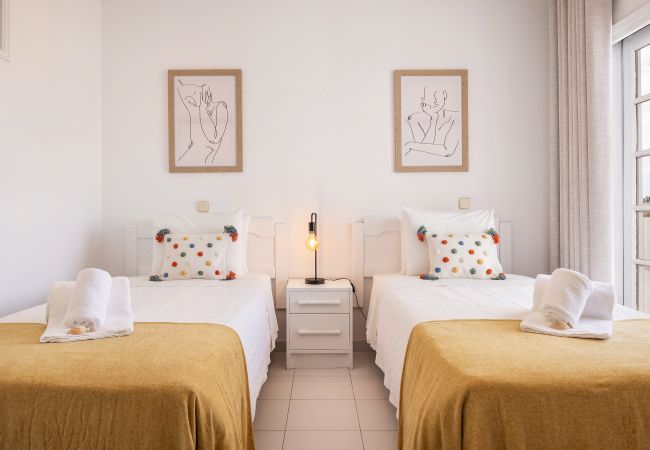 Apartment in Albufeira - Flat Estrelicia OCV - Pool & Private Parking Apartment in Albufeira - Flat Estrelicia OCV - Pool & Private Parking