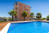 Apartment in Albufeira - Apt. Deluxe OCV - Pool & Albufeira View