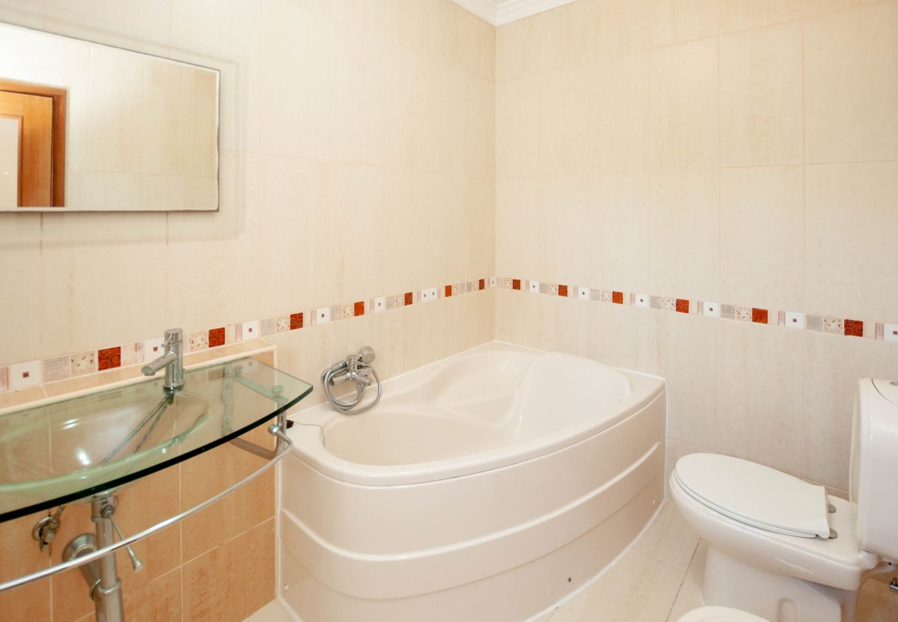 Villa in Albufeira - Villa Perola OCV -  Private Pool - Quiet location