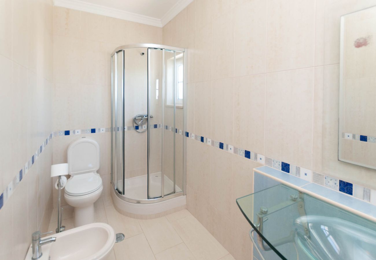 Villa in Albufeira - Villa Perola OCV -  Private Pool - Quiet location
