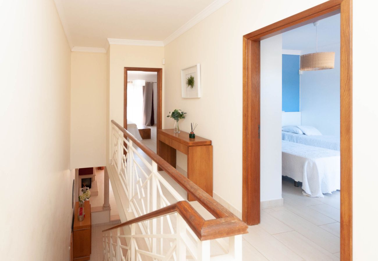 Villa in Albufeira - Villa Perola OCV -  Private Pool - Quiet location