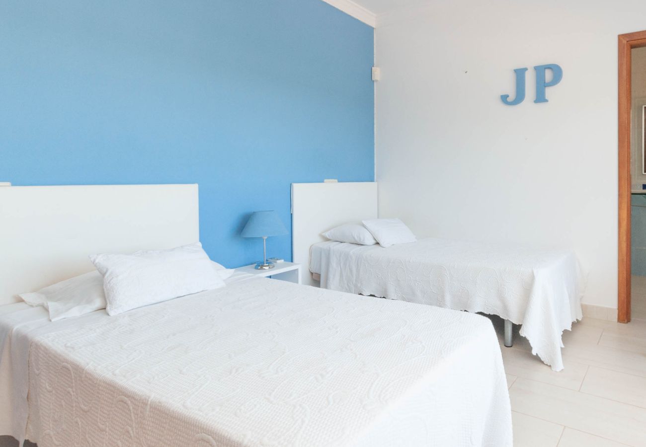 Villa in Albufeira - Villa Perola OCV -  Private Pool - Quiet location