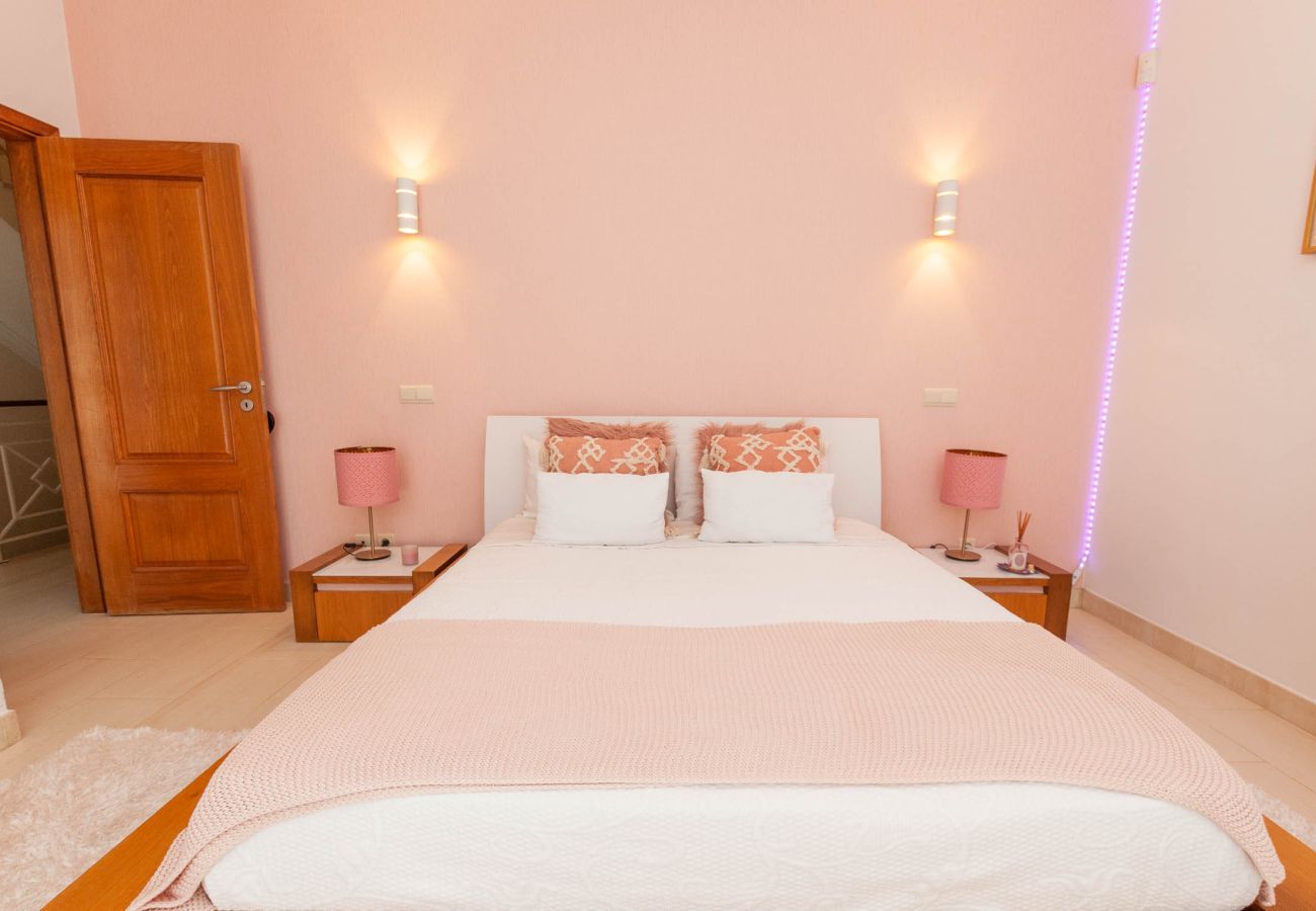 Villa in Albufeira - Villa Perola OCV -  Private Pool - Quiet location