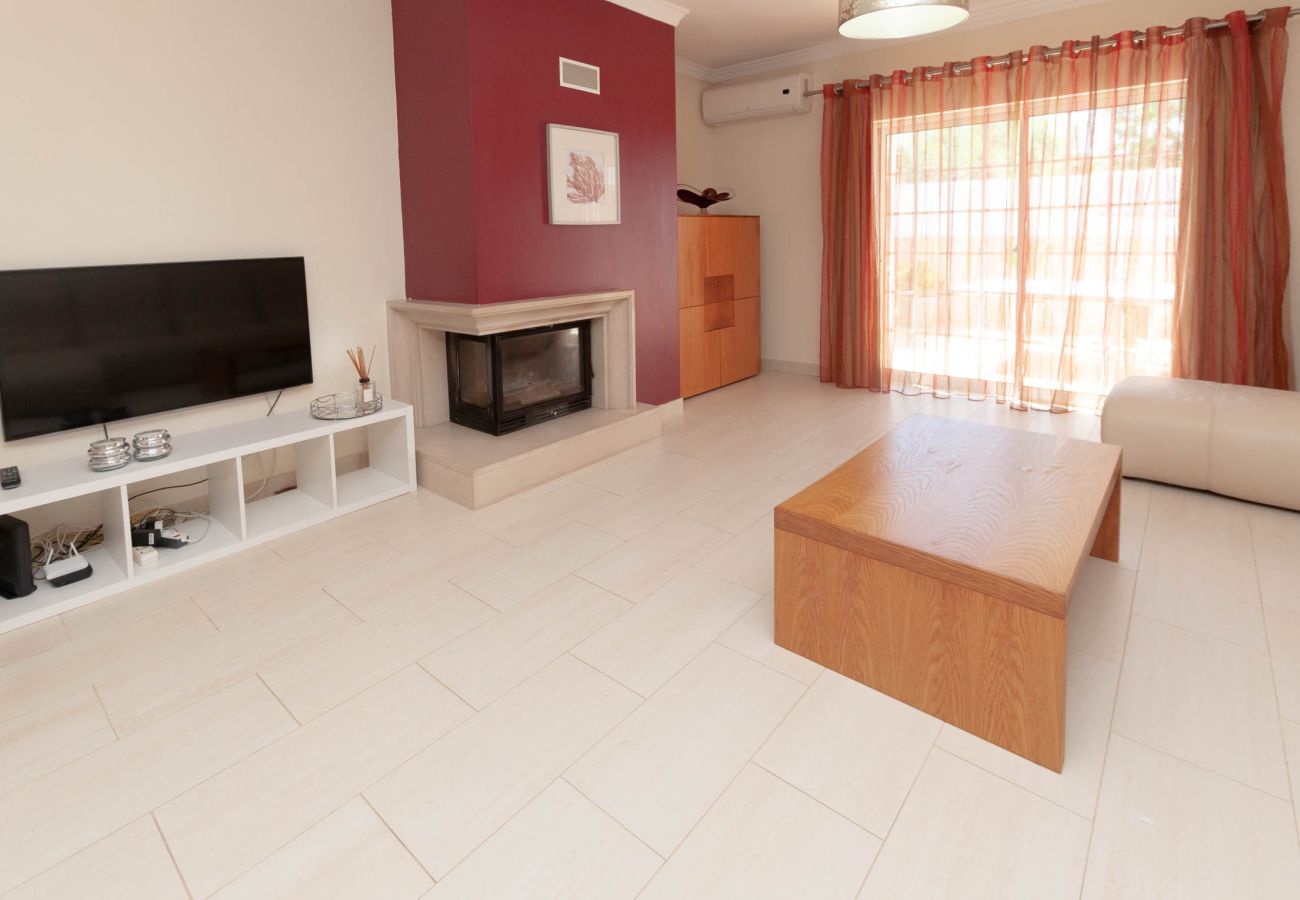 Villa in Albufeira - Villa Perola OCV -  Private Pool - Quiet location