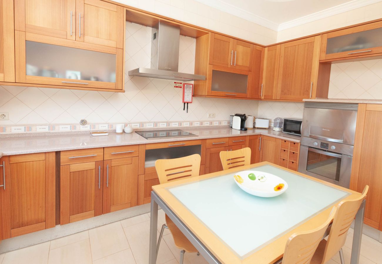 Villa in Albufeira - Villa Perola OCV -  Private Pool - Quiet location