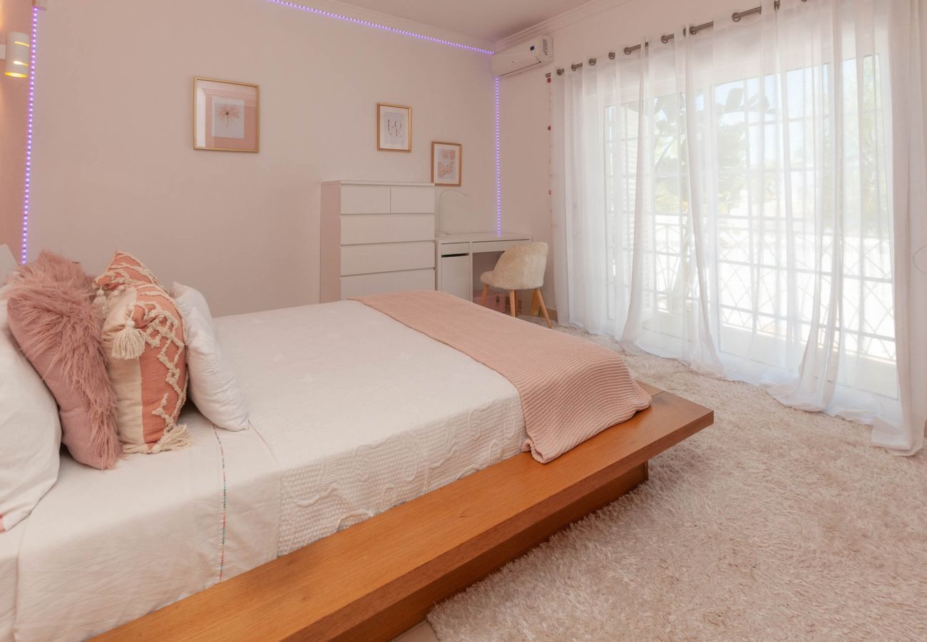 Villa in Albufeira - Villa Perola OCV -  Private Pool - Quiet location