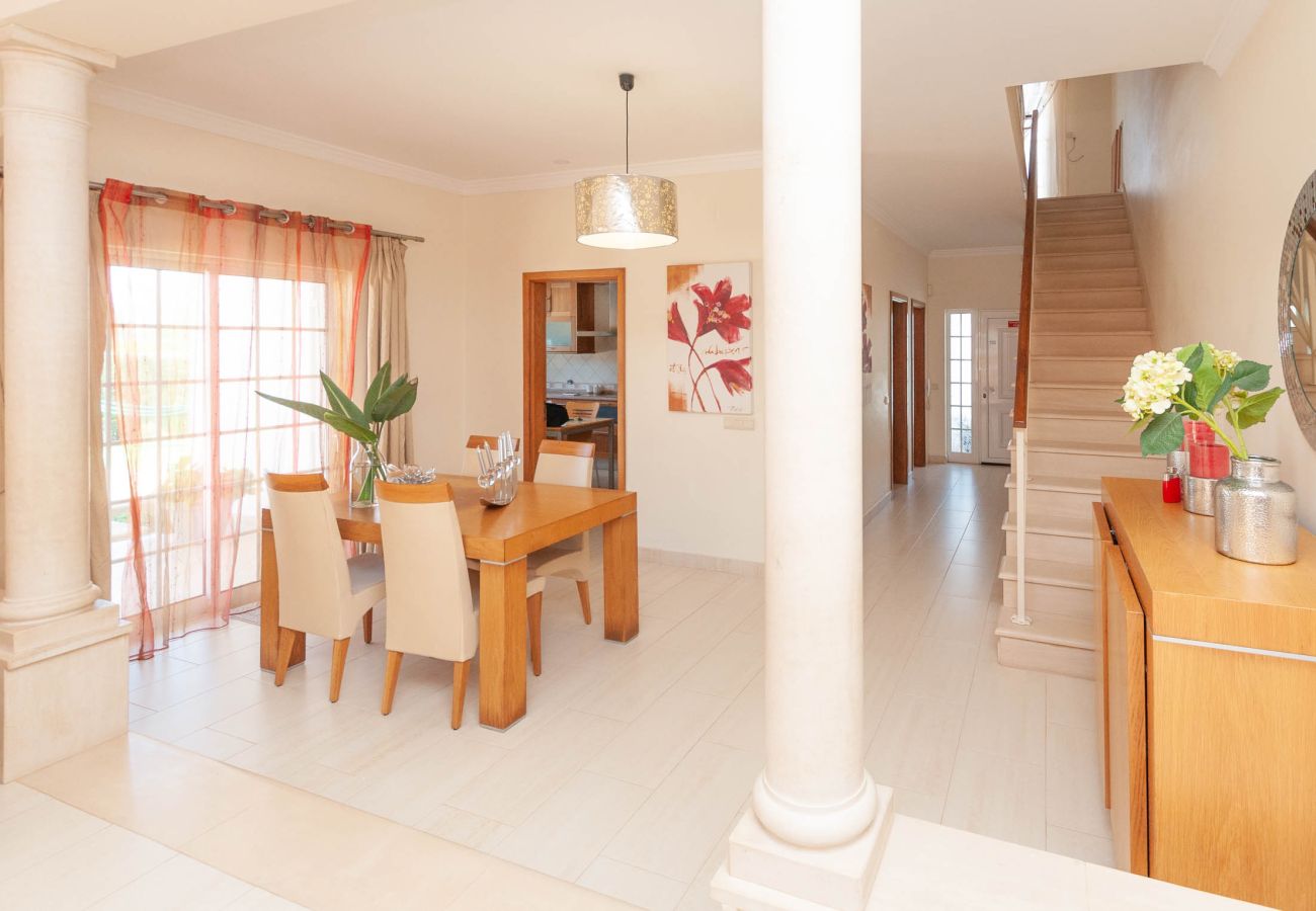 Villa in Albufeira - Villa Perola OCV -  Private Pool - Quiet location