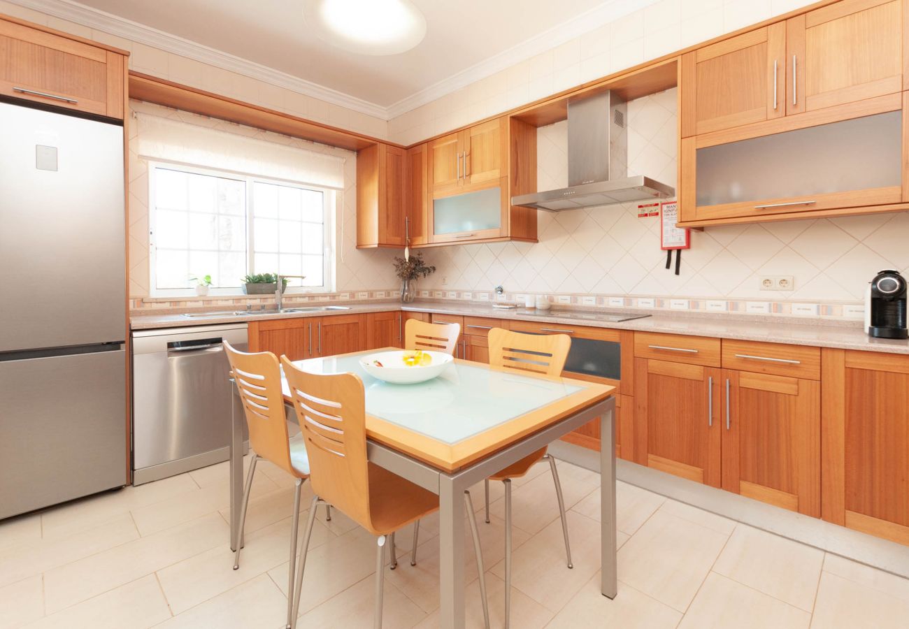 Villa in Albufeira - Villa Perola OCV -  Private Pool - Quiet location