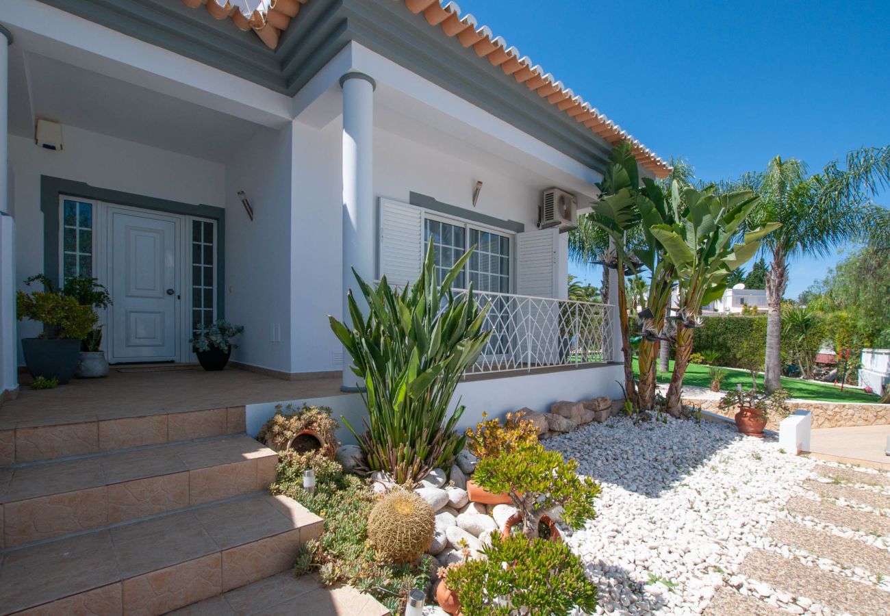 Villa in Albufeira - Villa Perola OCV -  Private Pool - Quiet location