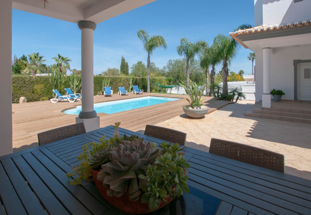 Villa in Albufeira - Villa Perola OCV -  Private Pool - Quiet location