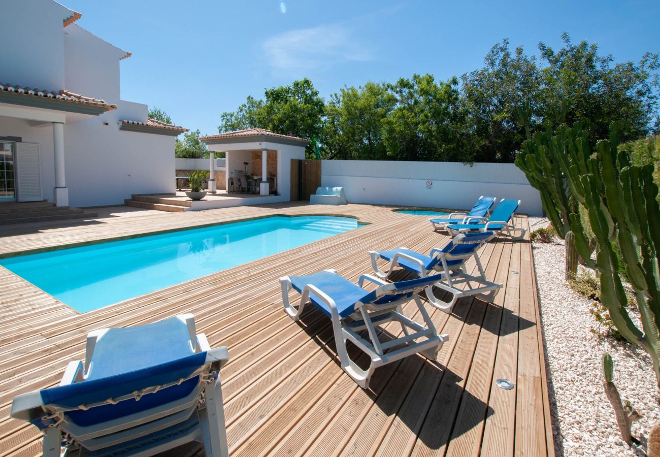 Villa in Albufeira - Villa Perola OCV -  Private Pool - Quiet location