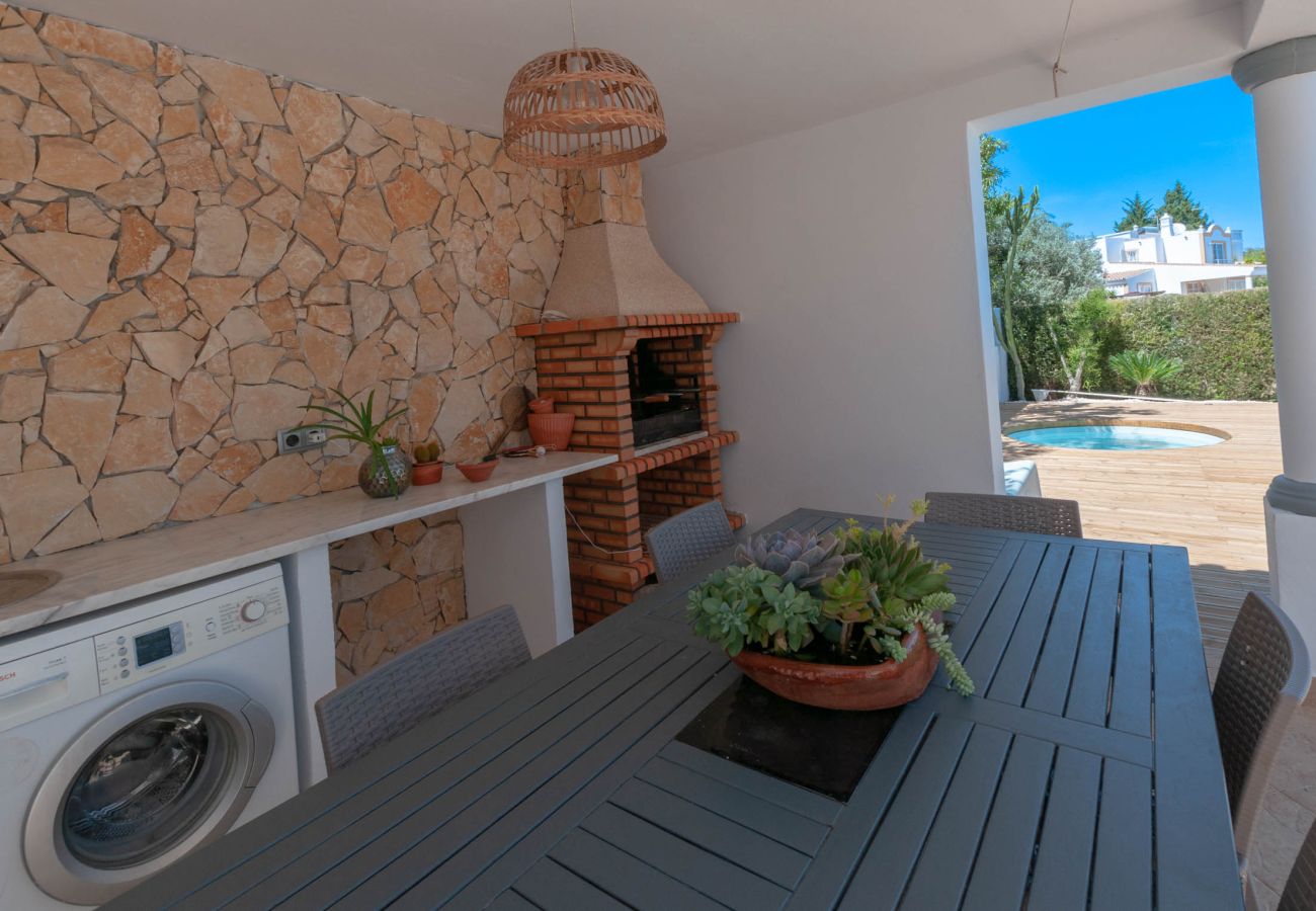 Villa in Albufeira - Villa Perola OCV -  Private Pool - Quiet location