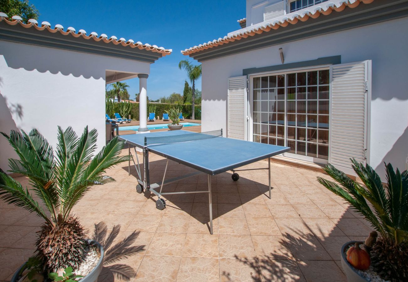 Villa in Albufeira - Villa Perola OCV -  Private Pool - Quiet location