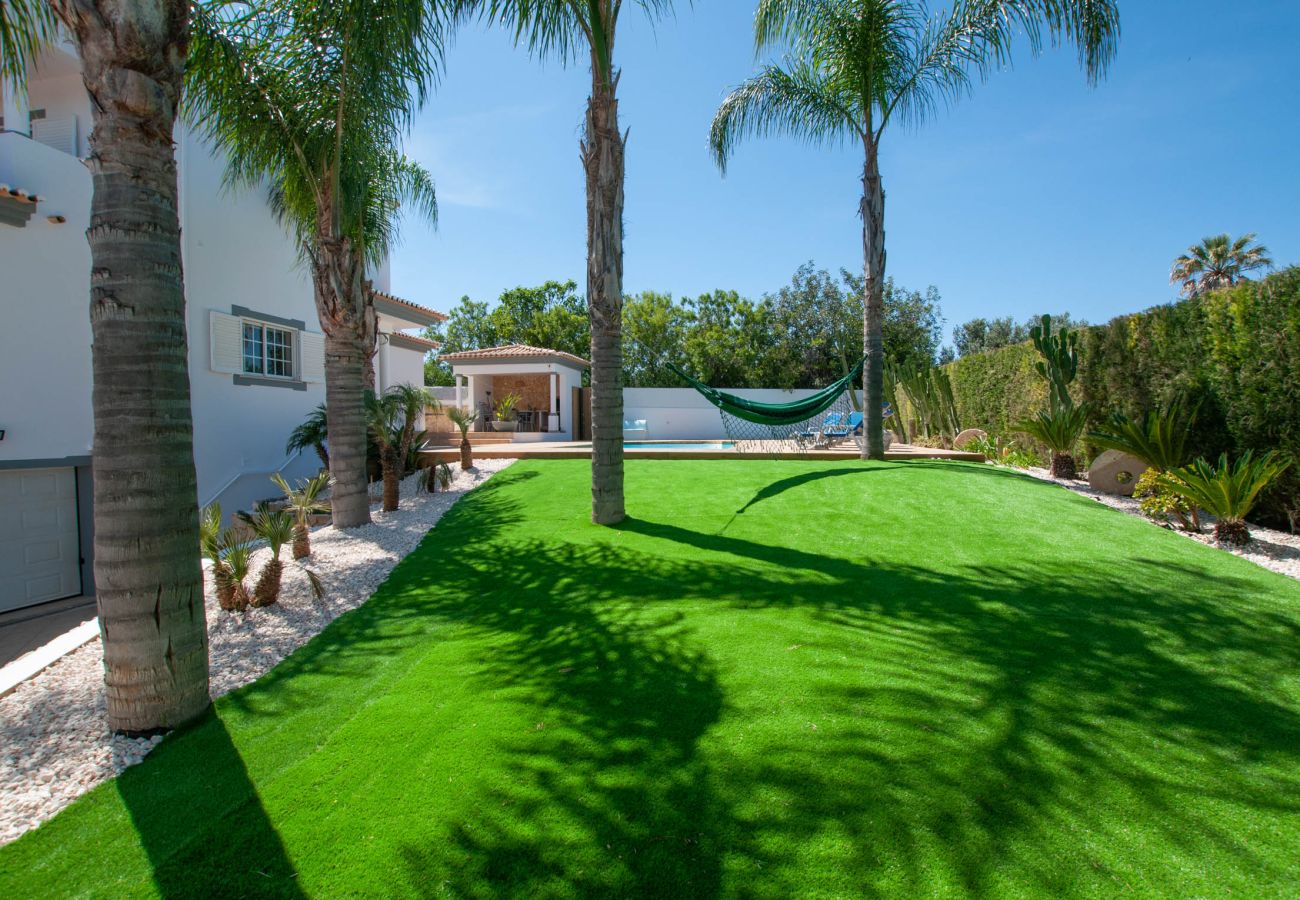 Villa in Albufeira - Villa Perola OCV -  Private Pool - Quiet location