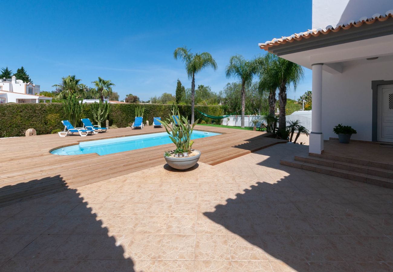 Villa in Albufeira - Villa Perola OCV -  Private Pool - Quiet location