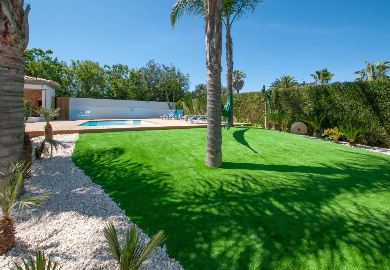Villa in Albufeira - Villa Perola OCV -  Private Pool - Quiet location