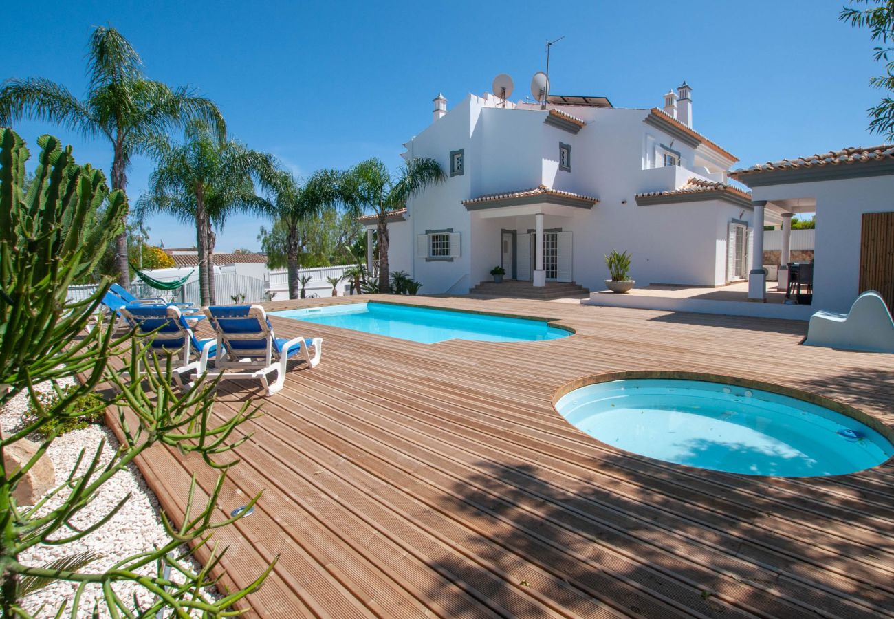 Villa in Albufeira - Villa Perola OCV -  Private Pool - Quiet location