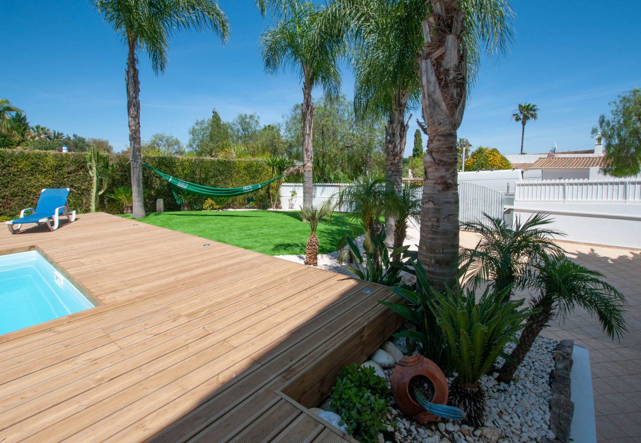 Villa in Albufeira - Villa Perola OCV -  Private Pool - Quiet location