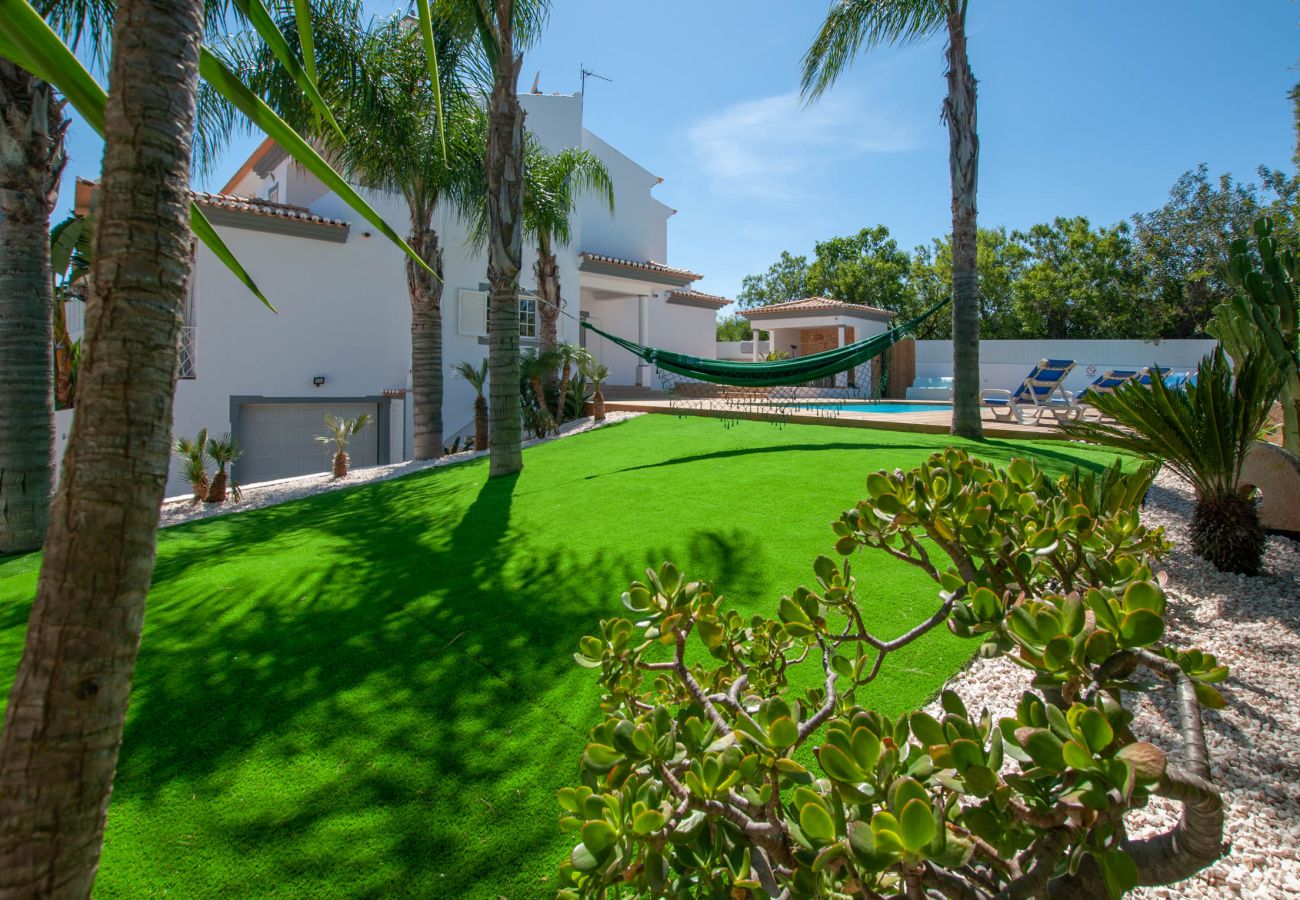 Villa in Albufeira - Villa Perola OCV -  Private Pool - Quiet location