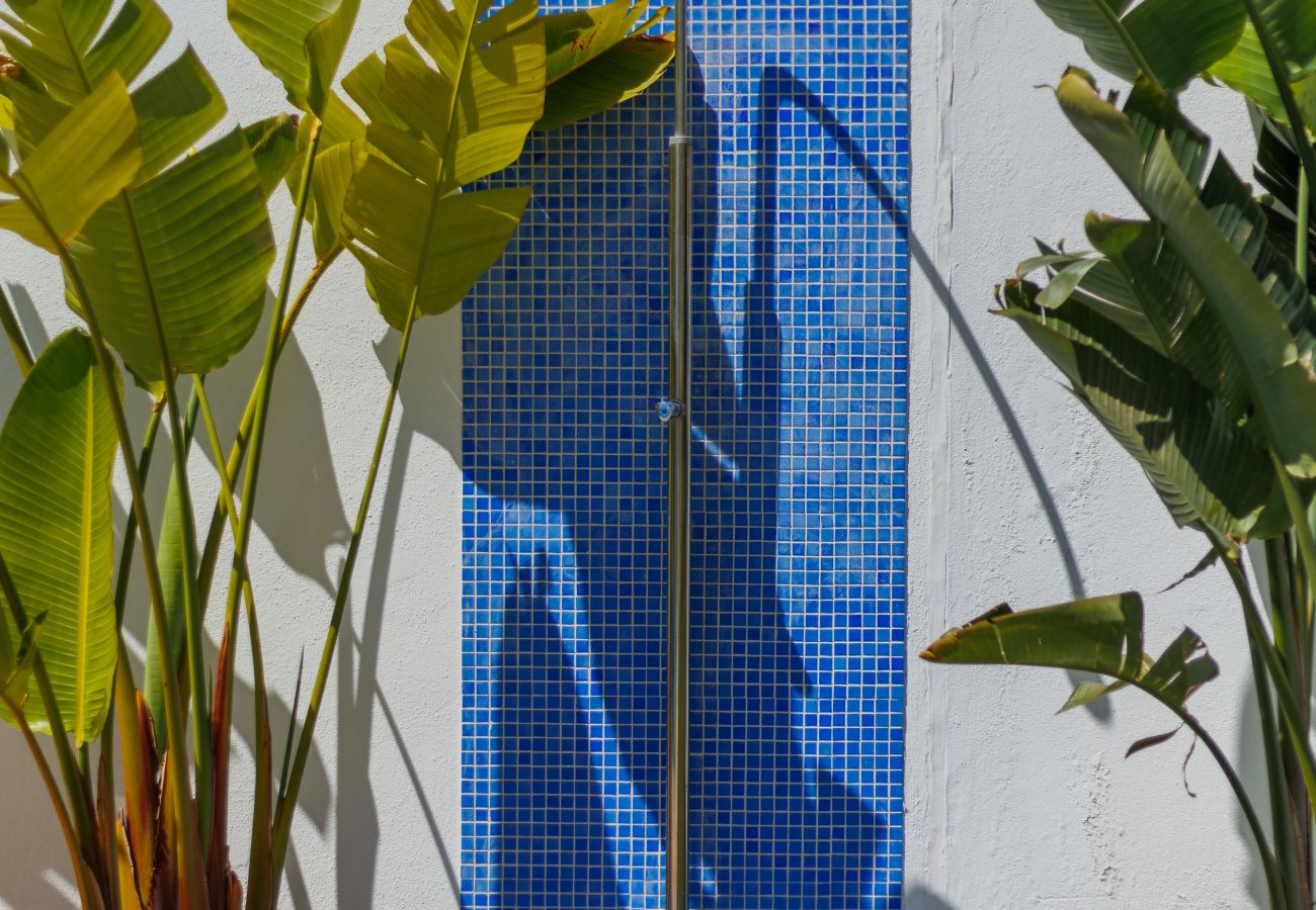 Villa in Albufeira - Villa Jute OCV - Private pool and garage