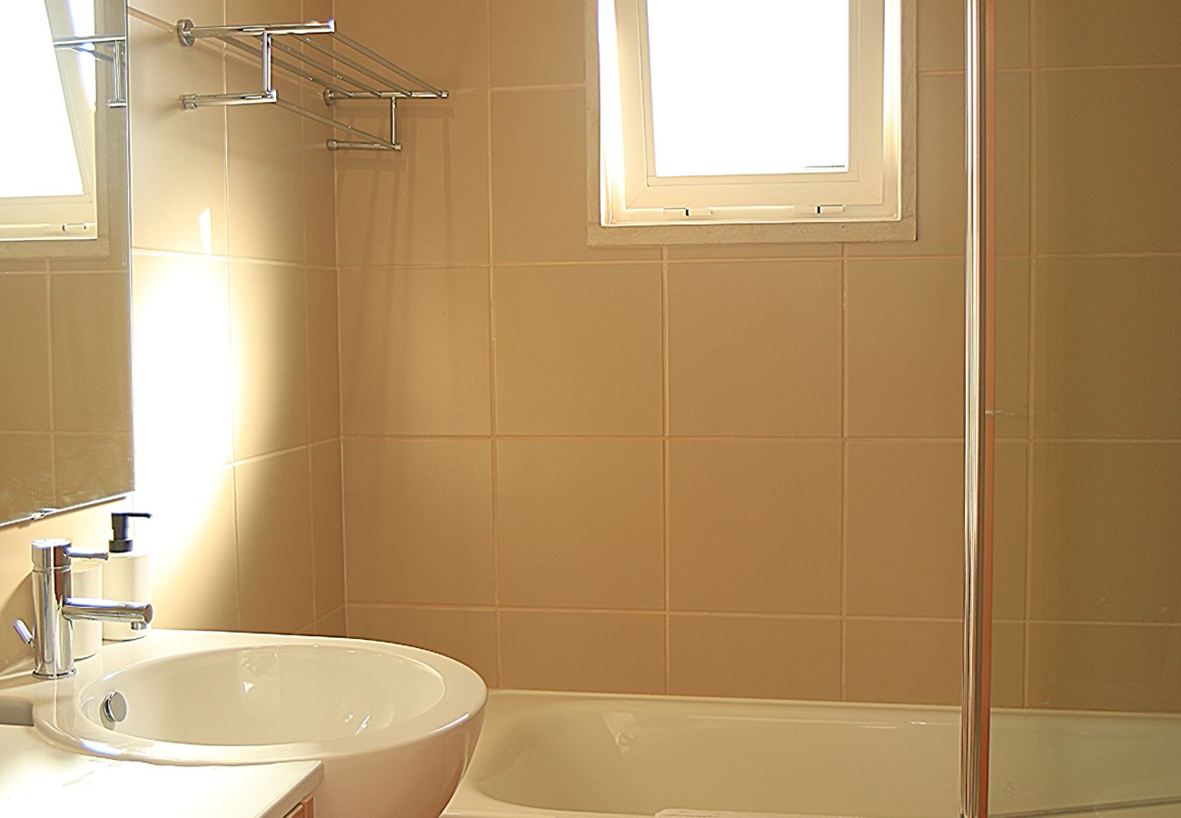 Villa in Albufeira - Villa Jute OCV - Private pool and garage