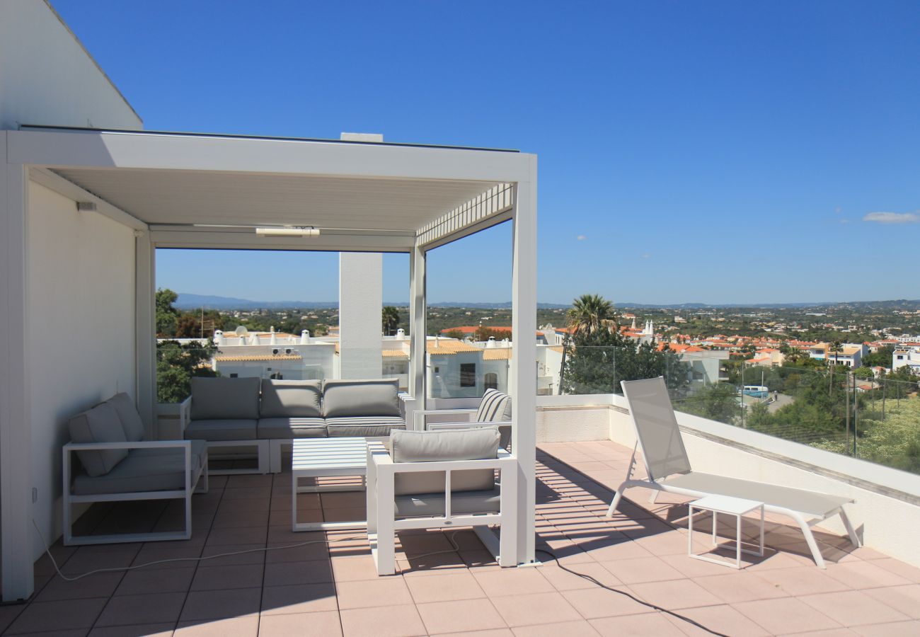 Villa in Albufeira - Villa Jute OCV - Private pool and garage