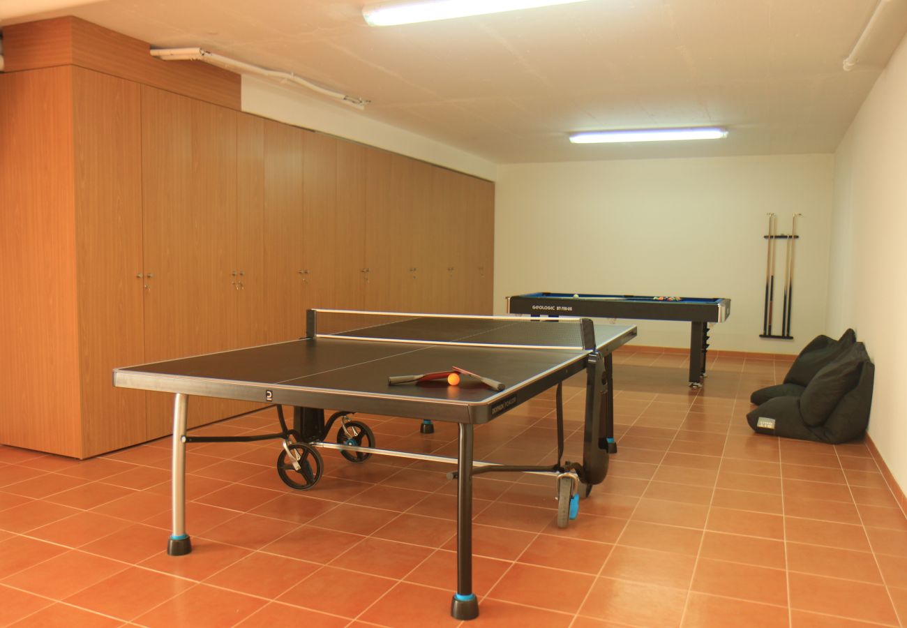 Villa in Albufeira - Villa Jute OCV - Private pool and garage
