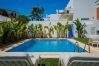 Villa in Albufeira - Villa Jute OCV - Private pool and garage