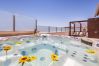 Villa in Albufeira - Villa Sunflower OCV - Pool & Jacuzzi