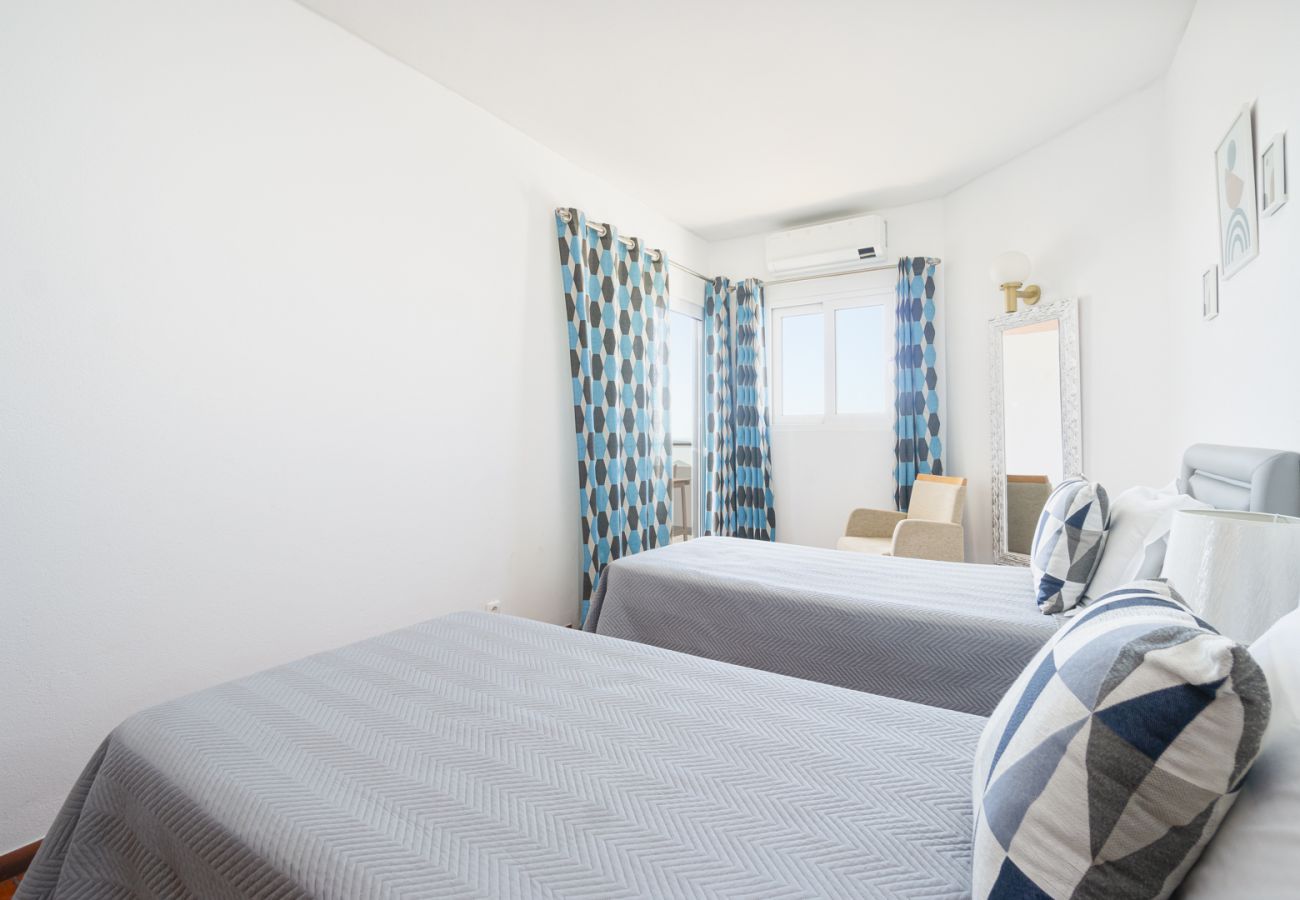 Apartment in Albufeira - Beach View OCV - 2 minutes walk Beach