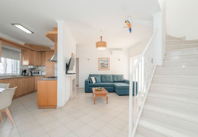 Villa in Albufeira - Casa da Praia - 5 min walk from Beach Villa in Albufeira - Casa da Praia - 5 min walk from Beach