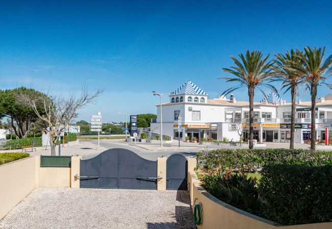 Villa in Albufeira - Casa da Praia - 5 min walk from Beach Villa in Albufeira - Casa da Praia - 5 min walk from Beach