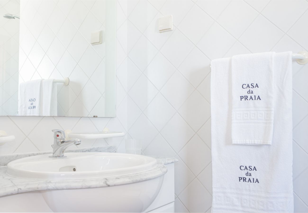 Villa in Albufeira - Casa da Praia - 5 min walk from Beach