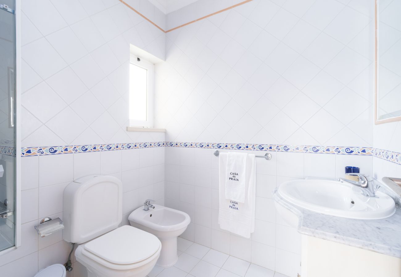 Villa in Albufeira - Casa da Praia - 5 min walk from Beach