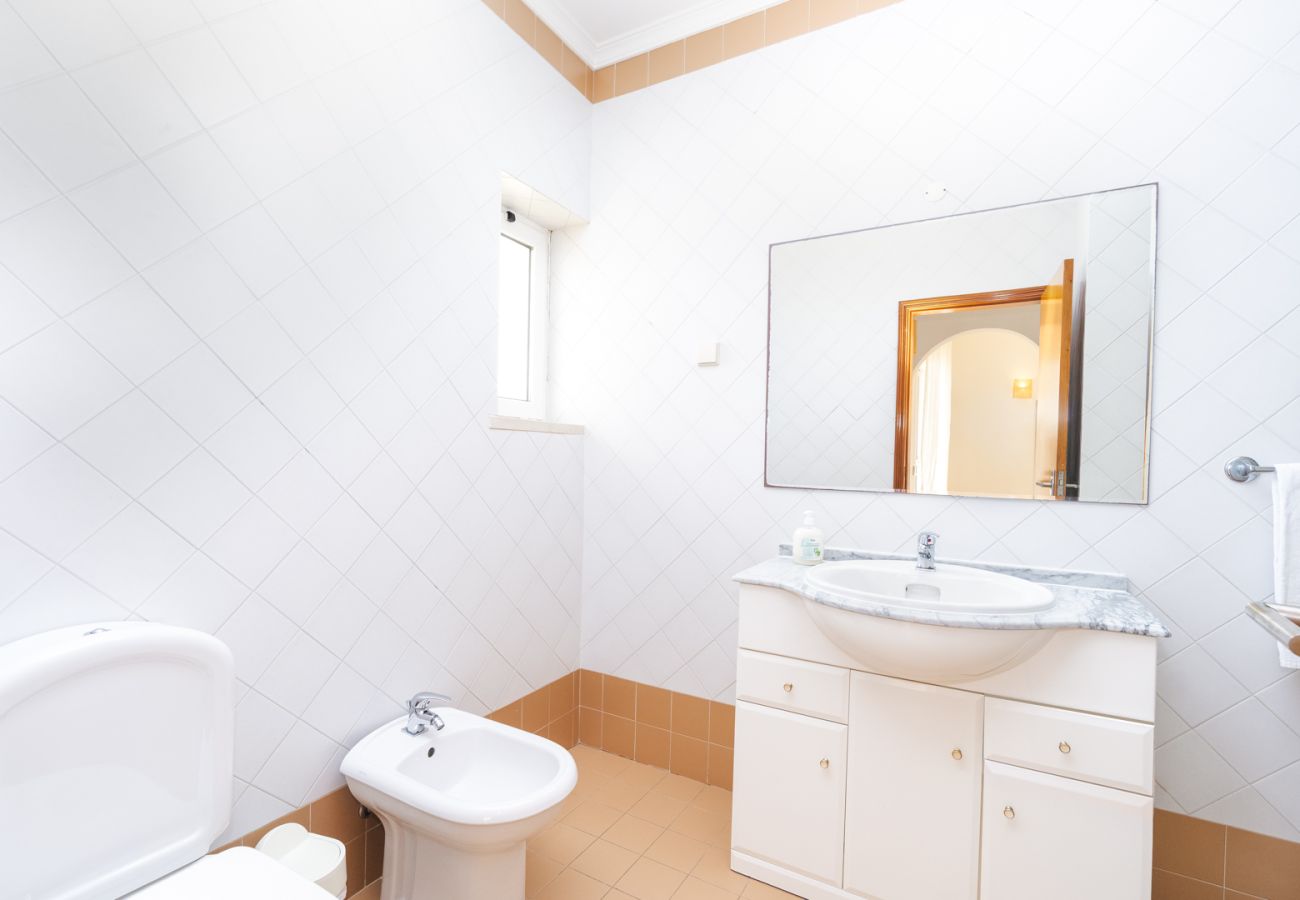 Villa in Albufeira - Casa da Praia - 5 min walk from Beach